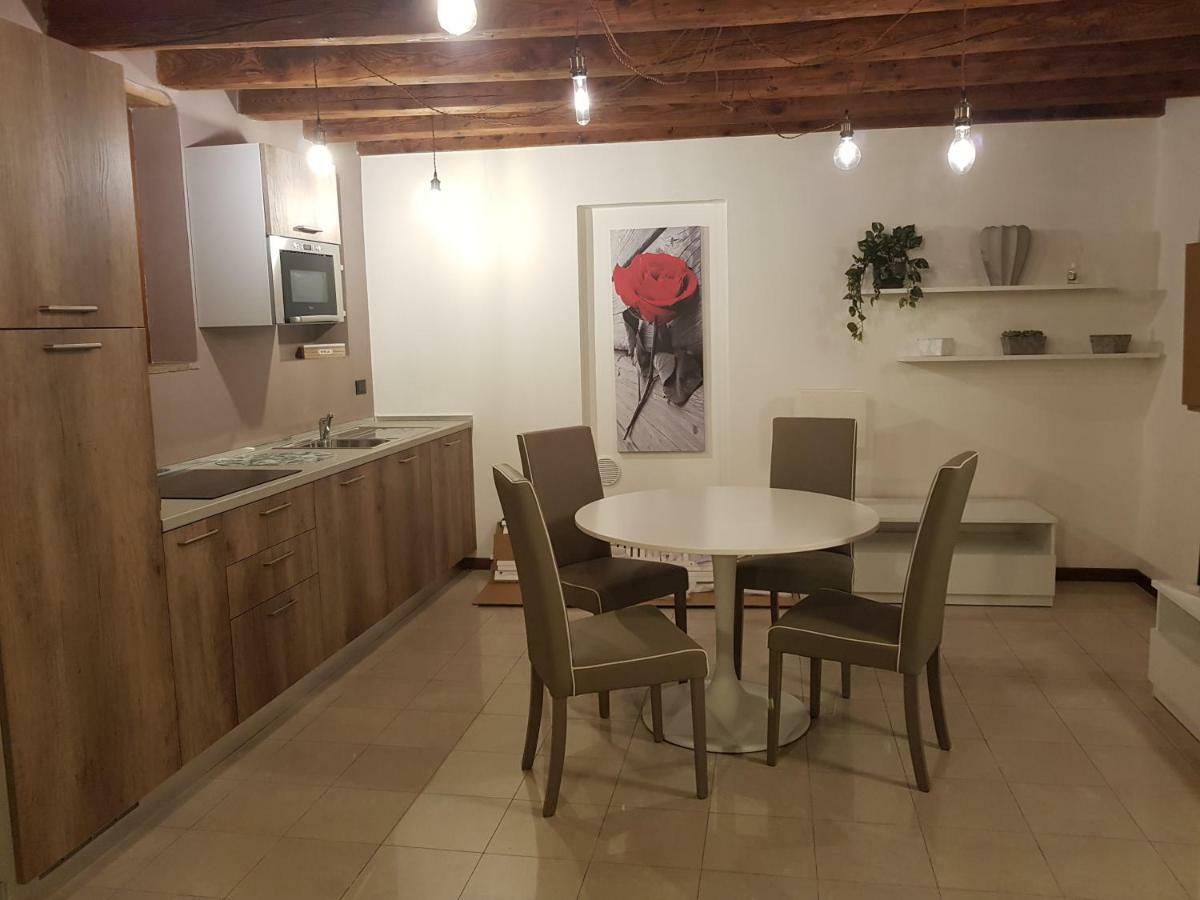 Casa Rossella Apartment Verona Exterior photo